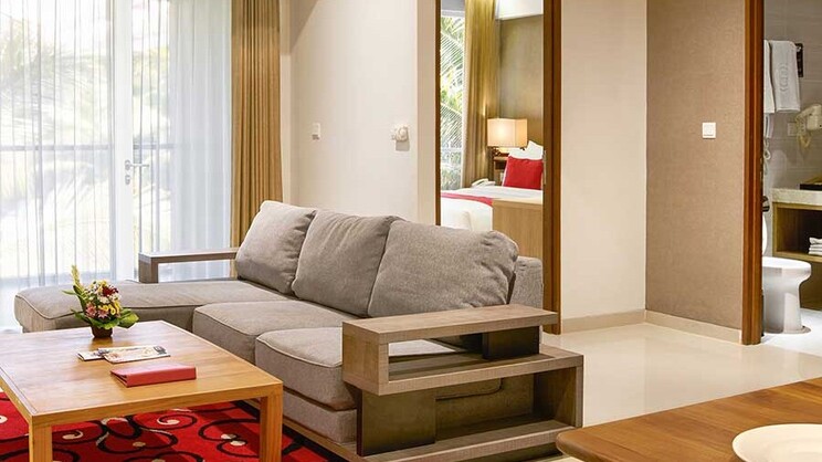 Ramada Encore by Wyndham Seminyak Bali